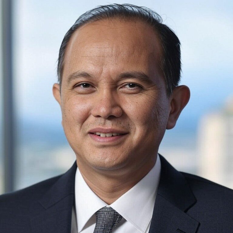 Melvin Sihotang